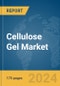 Cellulose Gel Market Report 2024 - Product Image