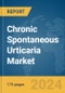 Chronic Spontaneous Urticaria Market Report 2024 - Product Image