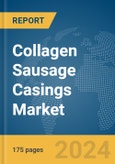 Collagen Sausage Casings Market Report 2024- Product Image