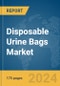 Disposable Urine Bags Market Report 2024 - Product Thumbnail Image