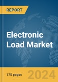 Electronic Load Market Report 2024- Product Image