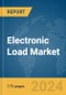 Electronic Load Market Report 2024 - Product Thumbnail Image