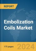 Embolization Coils Market Report 2024- Product Image