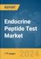 Endocrine Peptide Test Market Report 2024 - Product Image