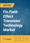 Fin Field-Effect Transistor (FinFET) Technology Market Report 2024 - Product Image