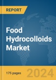 Food Hydrocolloids Market Report 2024- Product Image