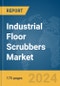 Industrial Floor Scrubbers Market Report 2024 - Product Image