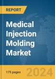 Medical Injection Molding Market Report 2024- Product Image