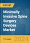 Minimally Invasive Spine Surgery Devices Market Report 2024 - Product Image