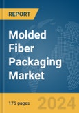 Molded Fiber Packaging Market Report 2024- Product Image