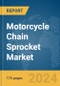 Motorcycle Chain Sprocket Market Report 2024 - Product Image