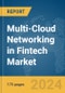 Multi-Cloud Networking in Fintech Market Report 2024 - Product Image