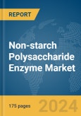 Non-starch Polysaccharide (NSP) Enzyme Market Report 2024- Product Image