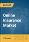 Online Insurance Market Report 2024 - Product Thumbnail Image