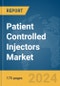 Patient Controlled Injectors Market Report 2024 - Product Image