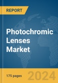 Photochromic Lenses Market Report 2024- Product Image