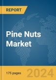 Pine Nuts Market Report 2024- Product Image