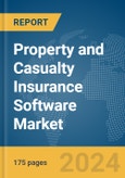 Property and Casualty Insurance Software Market Report 2024- Product Image