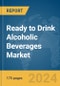 Ready to Drink (RTD) Alcoholic Beverages Market Report 2024 - Product Image