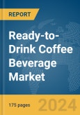 Ready-to-Drink (RTD) Coffee Beverage Market Report 2024- Product Image