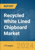 Recycled White Lined Chipboard Market Report 2024- Product Image