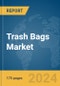 Trash Bags Market Report 2024 - Product Thumbnail Image