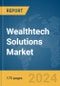 Wealthtech Solutions Market Report 2024 - Product Thumbnail Image