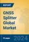 GNSS Splitter Global Market Insights 2024, Analysis and Forecast to 2029, by Manufacturers, Regions, Technology, Application, Product Type - Product Image