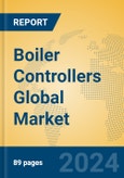 Boiler Controllers Global Market Insights 2024, Analysis and Forecast to 2029, by Manufacturers, Regions, Technology, Application- Product Image