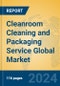 Cleanroom Cleaning and Packaging Service Global Market Insights 2024, Analysis and Forecast to 2029, by Market Participants, Regions, Technology, Application - Product Image