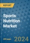 Sports Nutrition Market - Global Industry Analysis, Size, Share, Growth, Trends, and Forecast 2031 - By Product, Technology, Grade, Application, End-user, Region: (North America, Europe, Asia Pacific, Latin America and Middle East and Africa) - Product Thumbnail Image