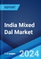 India Mixed Dal Market Report by Pack Size, Packaging Type, Distribution Channel, and Region 2024-2032 - Product Thumbnail Image