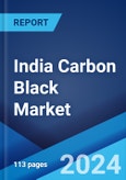 India Carbon Black Market by Type, Grade Wise Application, and Region 2024-2032- Product Image