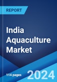 India Aquaculture Market: Industry Trends, Share, Size, Growth, Opportunity and Forecast 2024-2032- Product Image