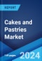 Cakes and Pastries Market Report by Product, Type, Sector, Distribution Channel, and Country 2024-2032 - Product Thumbnail Image