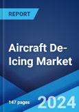 Aircraft De-Icing Market Report by Fluid Type, Application, Equipment, and Region 2024-2032- Product Image