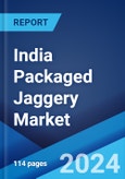 India Packaged Jaggery Market Report by Product Type, Form, Pack Type, Pack Size, Distribution Channel, and Region 2024-2032- Product Image