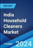 India Household Cleaners Market Report by Product, Application, Premiumization, and Region 2024-2032- Product Image