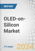 OLED-on-Silicon (OLEDoS) Market by Product Type (Near-eye Display, Head-up Display), Display Size (More Than 1”, Less Than 1”), Vertical (Consumer, Aerospace & Defense, Commercial & Industrial) and Region - Global Forecast to 2029- Product Image