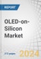 OLED-on-Silicon (OLEDoS) Market by Product Type (Near-eye Display, Head-up Display), Display Size (More Than 1”, Less Than 1”), Vertical (Consumer, Aerospace & Defense, Commercial & Industrial) and Region - Global Forecast to 2029 - Product Thumbnail Image