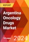 Argentina Oncology Drugs Market, By Drug Type, By Therapy Type, By Dosage, By Indication, By Distribution Channel: By Region - Market Size, Industry Dynamics, Opportunity Analysis and Forecast for 2024-2032. - Product Thumbnail Image