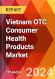 Vietnam OTC Consumer Health Products Market, By Type:, By Distribution Channel:: By Region - Market Size, Industry Dynamics, Opportunity Analysis and Forecast for 2024-2032.- Product Image