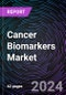 Cancer Biomarkers Market Size and Forecasts 2020-2030: Global and Regional Share, Trends, and Growth Opportunity Analysis by Biomarker Type; Technology; Application; and End-User - Product Image