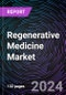 Regenerative Medicine Market Size and Forecasts 2020-2030: Global and Regional Share, Trends, and Growth Opportunity Analysis by Technology; Application; and End-User - Product Image