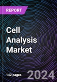 Cell Analysis Market Size and Forecasts 2020-2030: Global and Regional Share, Trends, and Growth Opportunity Analysis by Product; Technology; Application; and End-User- Product Image