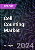 Cell Counting Market Size and Forecasts 2020-2030: Global and Regional Share, Trends, and Growth Opportunity Analysis by Product; Technology; Application; and End-User- Product Image