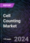 Cell Counting Market Size and Forecasts 2020-2030: Global and Regional Share, Trends, and Growth Opportunity Analysis by Product; Technology; Application; and End-User - Product Thumbnail Image