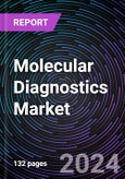 Molecular Diagnostics Market Size and Forecasts 2020-2030: Global and Regional Share, Trends, and Growth Opportunity Analysis by Product; Technology; Application; and End-User- Product Image