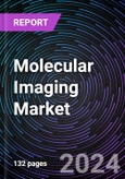 Molecular Imaging Market Size and Forecasts 2024-2034: Global and Regional Share, Trends, and Growth Opportunity Analysis by Technology; Application; and End-User- Product Image