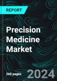 Precision Medicine Market Report, Forecast by Product, Technology, Application, End User, Countries and Company Analysis, 2024-2032- Product Image